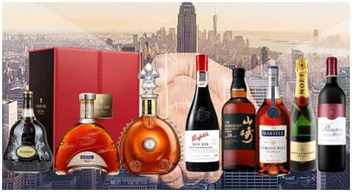 平舆县回收洋酒